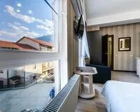 Апартаменты «Компакт» Апартаменты Апартаменты Oplot Apartments посёлок городского типа Красная Поляна без звезд 5% скидка по промокоду!