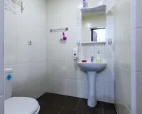 Апартаменты «Компакт» Апартаменты Апартаменты Oplot Apartments посёлок городского типа Красная Поляна новый объект 5% скидка по промокоду!
