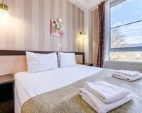 Апартаменты «Компакт» Апартаменты Апартаменты Oplot Apartments посёлок городского типа Красная Поляна без отзывов Забронируй по своей цене!
