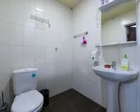 Апартаменты «Компакт» Апартаменты Апартаменты Oplot Apartments посёлок городского типа Красная Поляна Забронируй по своей цене! 5% скидка по промокоду!