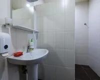 Апартаменты «Компакт» Апартаменты Апартаменты Oplot Apartments посёлок городского типа Красная Поляна без звезд новый объект без отзывов