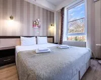 Апартаменты «Компакт» Апартаменты Апартаменты Oplot Apartments посёлок городского типа Красная Поляна без звезд