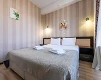 Апартаменты «Компакт» Апартаменты Апартаменты Oplot Apartments посёлок городского типа Красная Поляна без звезд без отзывов 5% скидка по промокоду!
