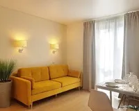 Четырехместный номер «Комфорт» Апартаменты Апартаменты ARS apartments Калининград без звезд без отзывов