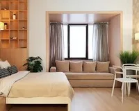 Трехместный номер «Стандарт» Апартаменты Апартаменты ARS apartments Калининград без звезд без отзывов