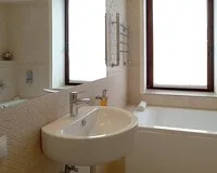 Трехместный номер «Стандарт» Апартаменты Апартаменты ARS apartments Калининград новый объект 5% скидка по промокоду!