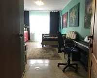 Двухместный номер с 1 кроватью и балконом Гостевой дом Гостевой дом Портал Белуха село Усть-Кокса новый объект