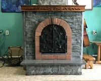 Двухместный номер с 1 кроватью и балконом Гостевой дом Гостевой дом Портал Белуха село Усть-Кокса 5% скидка по промокоду!