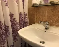 Двухместный номер с 1 кроватью и балконом Гостевой дом Гостевой дом Портал Белуха село Усть-Кокса без звезд 5% скидка по промокоду!