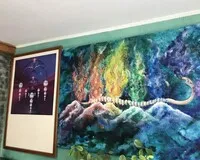 Двухместный номер с 1 кроватью и балконом Гостевой дом Гостевой дом Портал Белуха село Усть-Кокса новый объект без отзывов