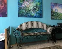 Двухместный номер с 1 кроватью и балконом Гостевой дом Гостевой дом Портал Белуха село Усть-Кокса без звезд новый объект