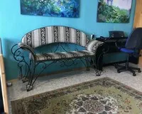 Двухместный номер с 1 кроватью и балконом Гостевой дом Гостевой дом Портал Белуха село Усть-Кокса без звезд новый объект Забронируй по своей цене!