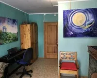 Двухместный номер с 1 кроватью и балконом Гостевой дом Гостевой дом Портал Белуха село Усть-Кокса новый объект 5% скидка по промокоду!