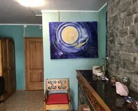Двухместный номер с 1 кроватью и балконом Гостевой дом Гостевой дом Портал Белуха село Усть-Кокса без звезд новый объект 5% скидка по промокоду!