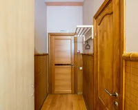 Двухместный номер «Стандарт» Мини-отель Мини-отель Солотель Москва рейтинг 3.6
