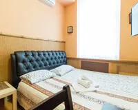 Двухместный номер «Стандарт» Мини-отель Мини-отель Солотель Москва 5% скидка по промокоду!