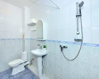 Апартаменты «Студия» Отель Эко-отель Лесная усадьба село Кусимовского Рудника Забронируй по своей цене!