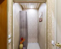 Двухместный номер Мини-отель Мини-отель Солотель Москва рейтинг 3.6