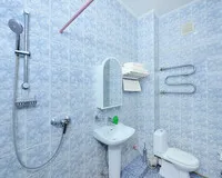 Апартаменты «Комфорт» Отель Эко-отель Лесная усадьба село Кусимовского Рудника без звезд Забронируй по своей цене!
