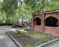 Дом/коттедж 4 спальни Отель Эко-отель Лесная усадьба село Кусимовского Рудника Забронируй по своей цене!
