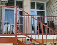 Двухместный номер «Люкс» Отель Апарт-отель Жуковка посёлок городского типа Парковое без отзывов Забронируй по своей цене!