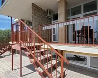 Двухместный номер «Люкс» Отель Апарт-отель Жуковка посёлок городского типа Парковое без звезд Забронируй по своей цене!