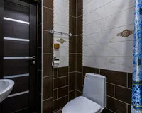Апартаменты «Студия» Апартаменты Апартаменты Oplot Apartments посёлок городского типа Красная Поляна без звезд 5% скидка по промокоду!