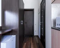 Апартаменты «Студия» Апартаменты Апартаменты Oplot Apartments посёлок городского типа Красная Поляна новый объект Забронируй по своей цене!