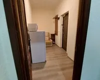 Трехместный номер «Люкс» Отель Апарт-отель Жуковка посёлок городского типа Парковое без звезд 5% скидка по промокоду!