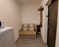 Трехместный номер «Люкс» Отель Апарт-отель Жуковка посёлок городского типа Парковое новый объект без отзывов