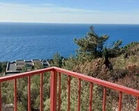 Двухкомнатный номер с балконом Отель Апарт-отель Жуковка посёлок городского типа Парковое без отзывов Забронируй по своей цене!