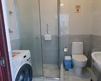 Двухкомнатный номер с балконом Отель Апарт-отель Жуковка посёлок городского типа Парковое без звезд 5% скидка по промокоду!