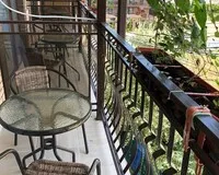 Двухместный номер с балконом Гостевой дом Гостевой дом Регата Анапа 3 отзыва