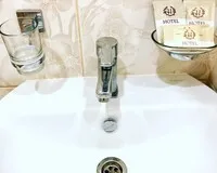 Двухместный номер с балконом Гостевой дом Гостевой дом Регата Анапа Забронируй по своей цене!