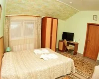 Двухместный номер с 1 кроватью «Комфорт» Отель Отель Лира Наро-Фоминск без отзывов