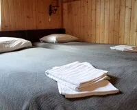 Дом/коттедж 3 спальни База отдыха База отдыха Сямозеро Пряжинский район новый объект без отзывов