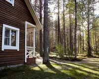 Дом/коттедж 3 спальни База отдыха База отдыха Сямозеро Пряжинский район новый объект Забронируй по своей цене!