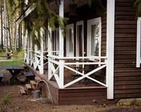 Дом/коттедж 3 спальни База отдыха База отдыха Сямозеро Пряжинский район
