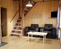 Дом/коттедж 3 спальни База отдыха База отдыха Сямозеро Пряжинский район