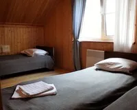 Дом/коттедж 3 спальни База отдыха База отдыха Сямозеро Пряжинский район