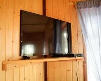Дом/коттедж 3 спальни База отдыха База отдыха Сямозеро Пряжинский район