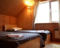 Дом/коттедж 3 спальни База отдыха База отдыха Сямозеро Пряжинский район новый объект без отзывов