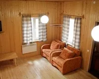 Дом/коттедж 3 спальни База отдыха База отдыха Сямозеро Пряжинский район