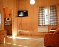 Дом/коттедж 3 спальни База отдыха База отдыха Сямозеро Пряжинский район