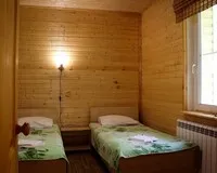 Апартаменты 2 спальни База отдыха База отдыха Сямозеро Пряжинский район новый объект без отзывов