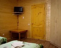 Апартаменты 2 спальни База отдыха База отдыха Сямозеро Пряжинский район новый объект Забронируй по своей цене!