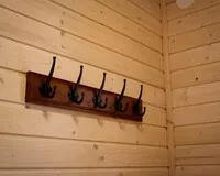 Двухместный номер с 2 кроватями База отдыха База отдыха Сямозеро Пряжинский район без звезд Забронируй по своей цене!