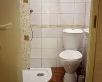 Двухместный номер с 2 кроватями База отдыха База отдыха Сямозеро Пряжинский район