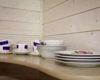 Апартаменты 2 спальни База отдыха База отдыха Сямозеро Пряжинский район Забронируй по своей цене!