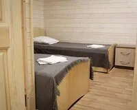 Апартаменты 2 спальни База отдыха База отдыха Сямозеро Пряжинский район 5% скидка по промокоду!